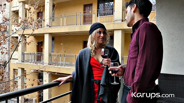 Lindsay Cruz - In Good Company 