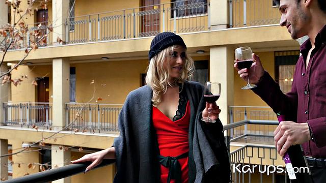 Lindsay Cruz - In Good Company 