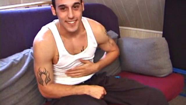 Young Ryan Beats Meat