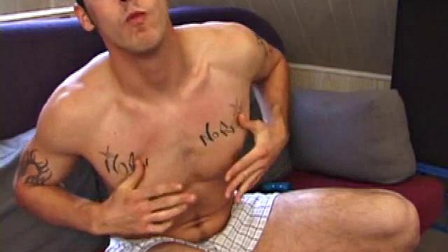 Young Ryan Beats Meat