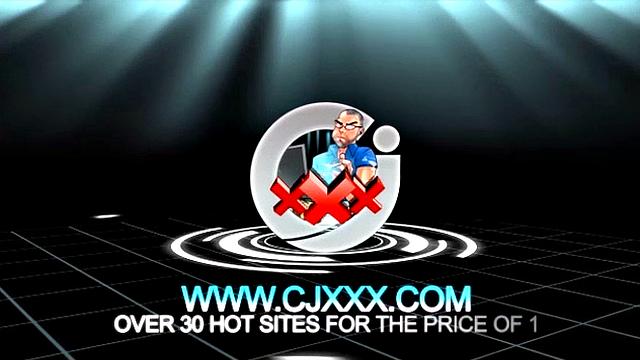 Straight Seth Bound and Sucked