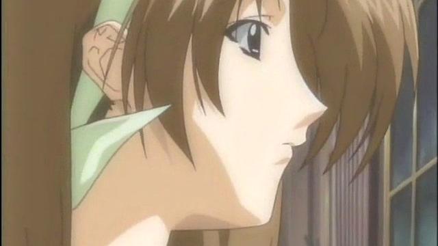 Pussy licking and fucking for big-titted teen