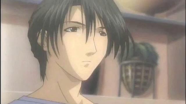 Pussy licking and fucking for big-titted teen