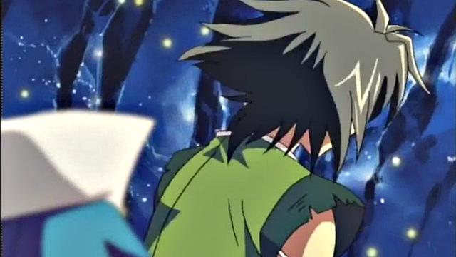 Pussy licking and fucking for big-titted teen