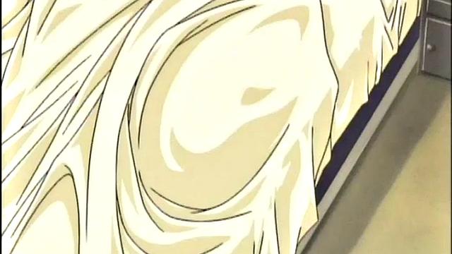 аниме-девка с сиськами и языком - смеёмся и трахаемся