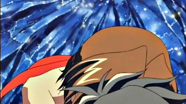 Pussy licking and fucking for big-titted teen