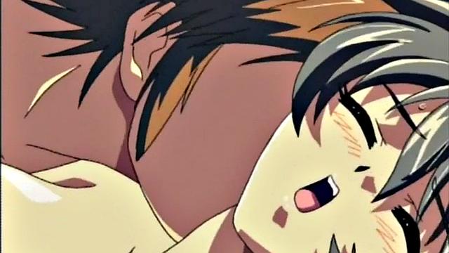 Pussy licking and fucking for big-titted teen