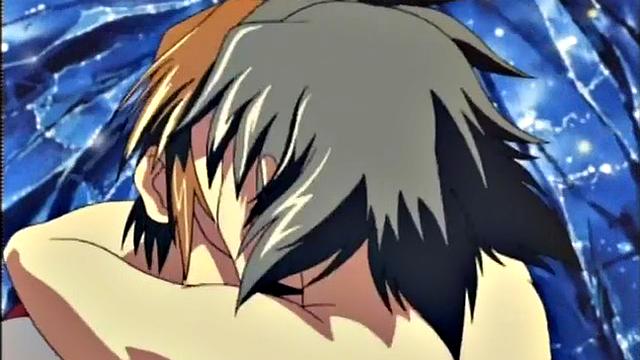 Pussy licking and fucking for big-titted teen