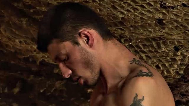 Garry Hanson with Jack Bloom