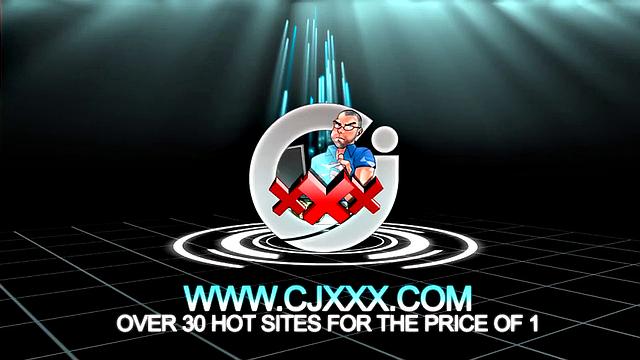 Dominic is a slim and smooth young man who is already stripped to his shorts when the video starts. He does some push ups and sit ups before stripping to his underwear.