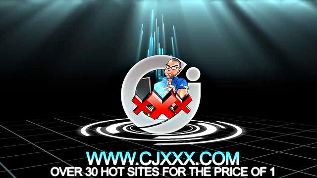 Twinks Russel and Andrew