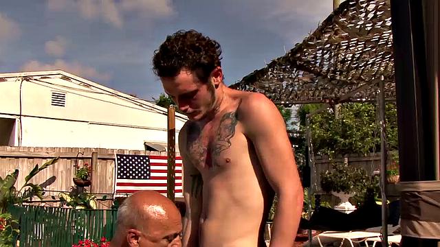 South Florida is really heating up by Memorial Day and there's no better excuse for a hot pool party at Studio Cody.