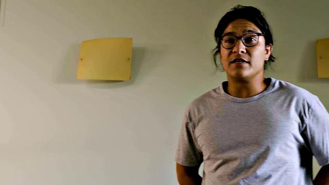 DADDY4K. Boyfriend is too busy so stepfather takes care of girlfriend