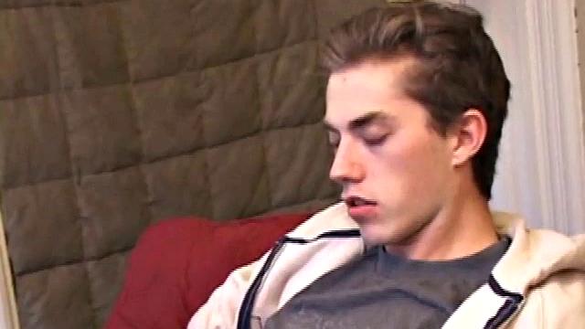 Spencer Fucks Dalton Hard
