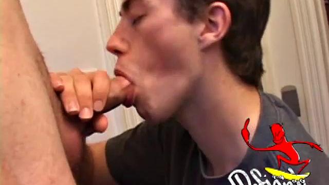 Spencer Fucks Dalton Hard