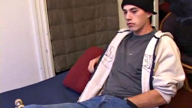 Spencer Fucks Dalton Hard