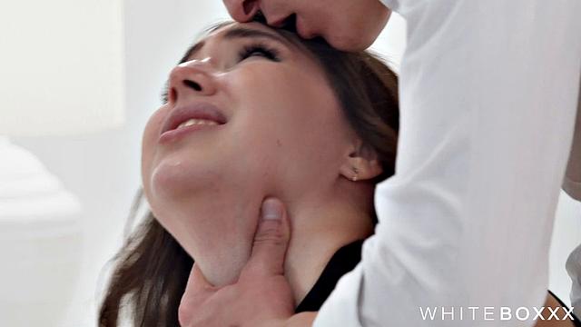 My Roommate's Fantasies