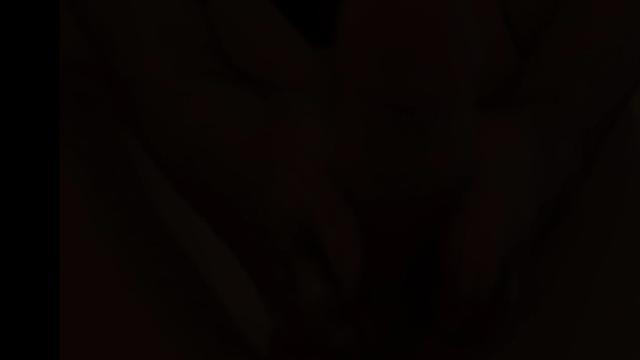 Lingerie babe with perky boobs closeup sucks POV cock