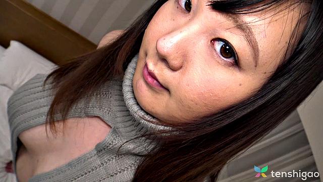 Teaser Shoko Moriwaki Tenshigao