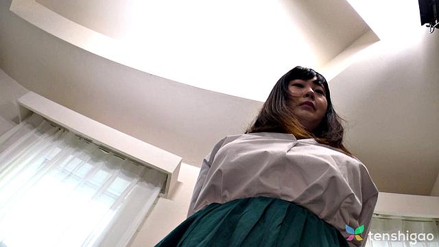 Teaser Shoko Moriwaki Tenshigao