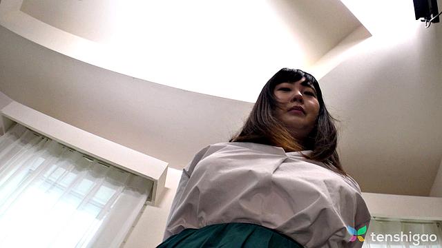 Teaser Shoko Moriwaki Tenshigao