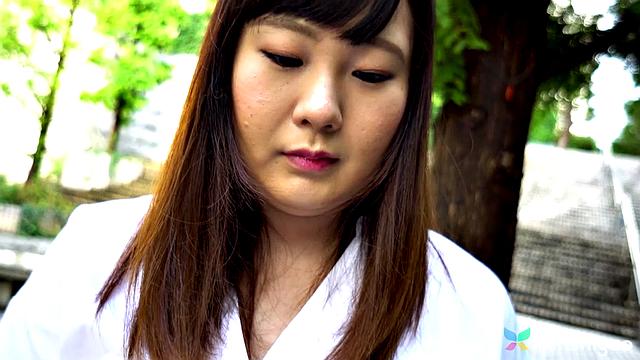 Teaser Shoko Moriwaki Tenshigao