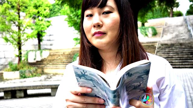 Teaser Shoko Moriwaki Tenshigao