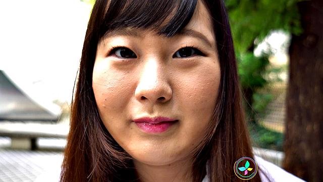 Teaser Shoko Moriwaki Tenshigao