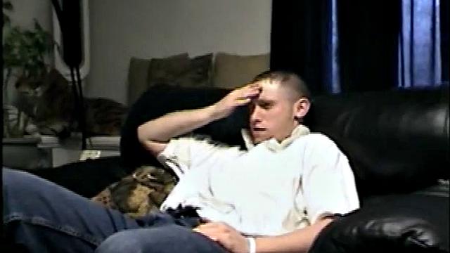 Sucking Off Boy Marshall