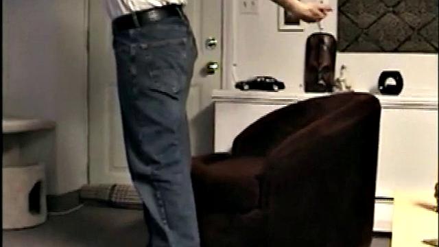 Sucking Off Boy Marshall