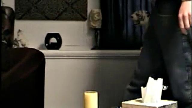 Sucking Off Boy Marshall