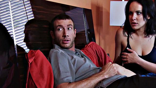 Mi Mamá Está Jodidamente Loca