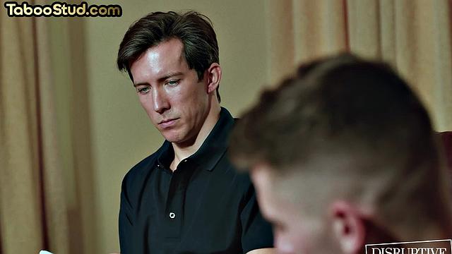 Diligent students analrim and bareback