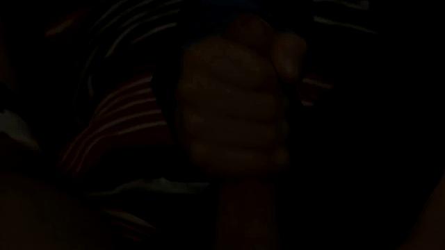 Дрочка с яйцами! - Джеймс Лэйн