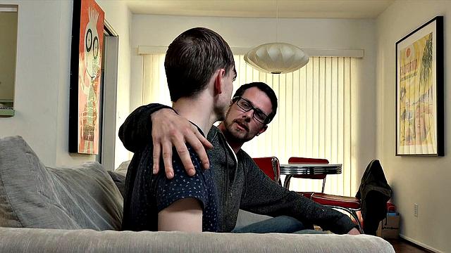 Kissing Cousins: Homesick