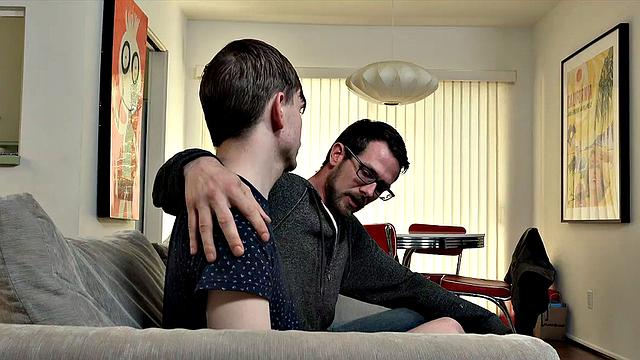 Kissing Cousins: Homesick