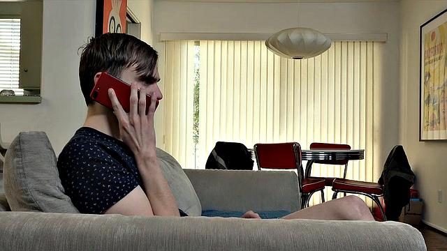 Kissing Cousins: Homesick