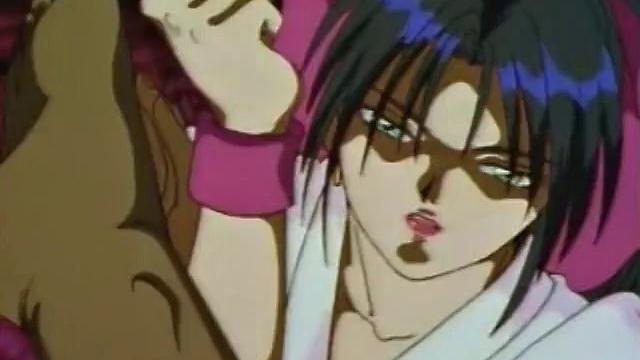 Lesbian couple lick each other's pussies and fingers