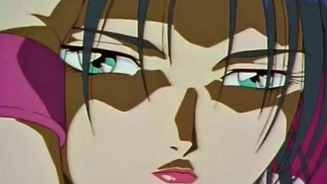 Lesbian couple lick each other's pussies and fingers