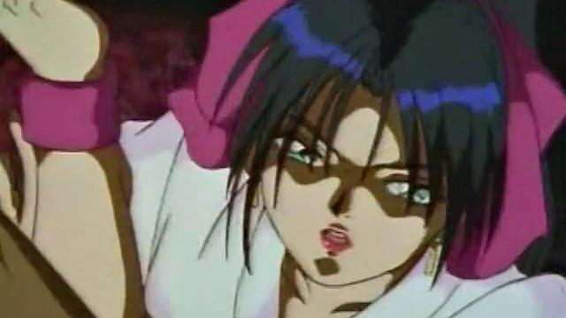 Lesbian couple lick each other's pussies and fingers