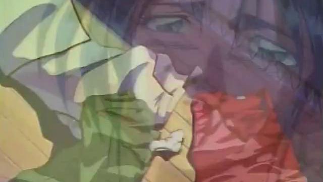 Lesbian couple lick each other's pussies and fingers