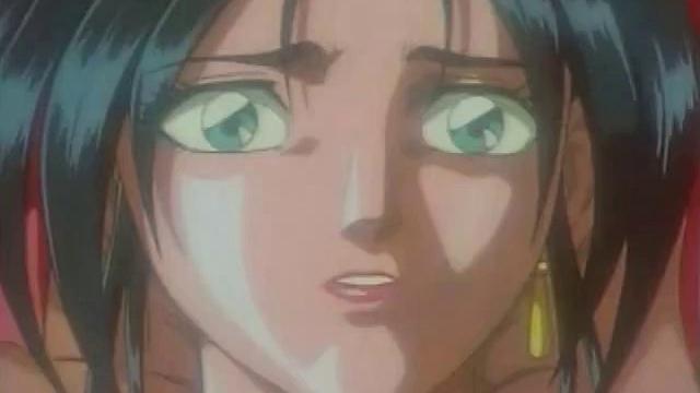 Lesbian couple lick each other's pussies and fingers