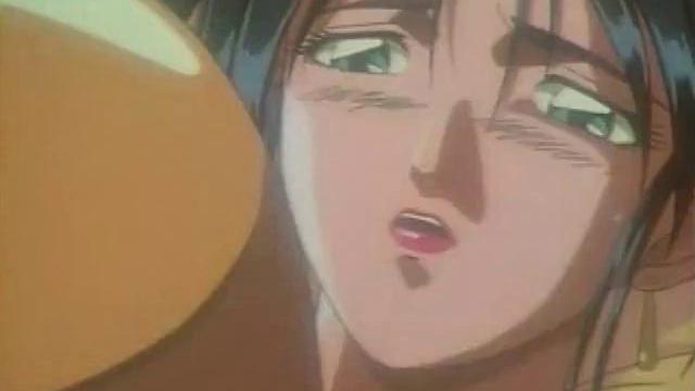 Lesbian couple lick each other's pussies and fingers