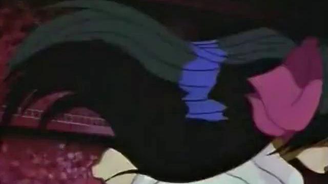 Lesbian couple lick each other's pussies and fingers