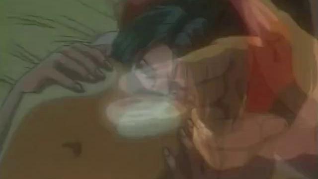 Lesbian couple lick each other's pussies and fingers