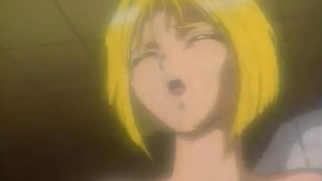 Lesbian couple lick each other's pussies and fingers