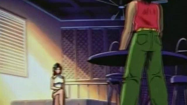 Lesbian couple lick each other's pussies and fingers