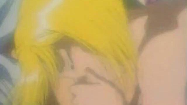 Lesbian couple lick each other's pussies and fingers