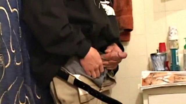 We just can't get enough of Shane and his beautiful cock. Here's another solo jerk off video, with an explosive conclusion. That punk can really work his tool.