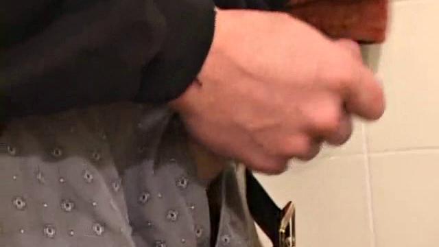 We just can't get enough of Shane and his beautiful cock. Here's another solo jerk off video, with an explosive conclusion. That punk can really work his tool.